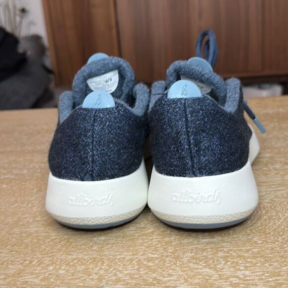 Allbirds Wool Runners  - Picture 4 of 10